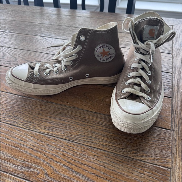 Converse Carhartt WIP x Chuck 70 - Picture 2 of 6
